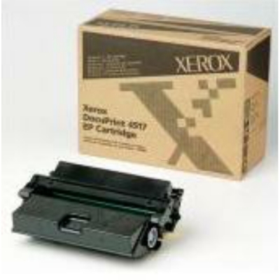 Xerox 113R00095 toner nero originale